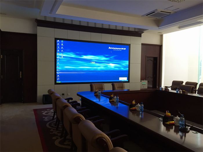 會議室專用顯示屏